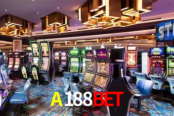 Desvendando o Mundo dos Jogos Virtuais na A188BET