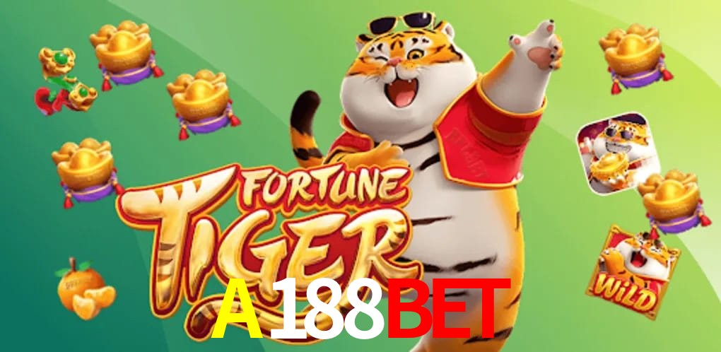 Experiência VIP A188BET