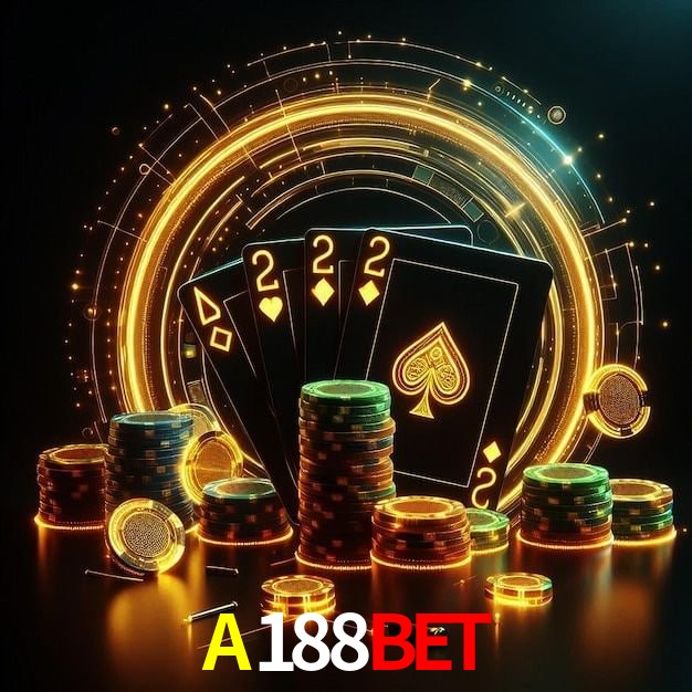 Estatísticas A188BET