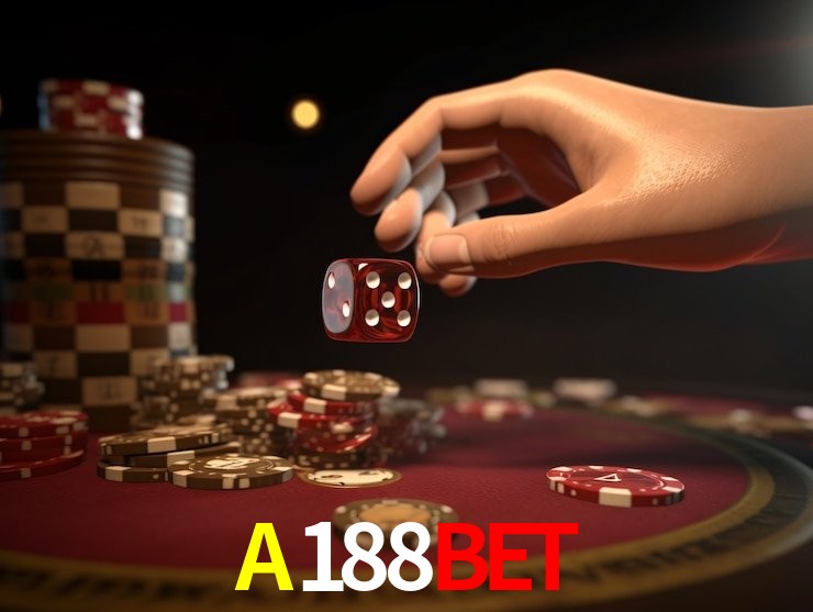 Experiência VIP A188BET