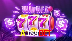 Statistics A188BET
