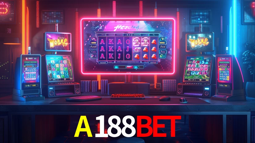 A188BET login