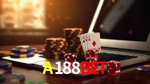 Descubra o Programa VIP da A188BET: Vantagens Exclusivas para Jogadores