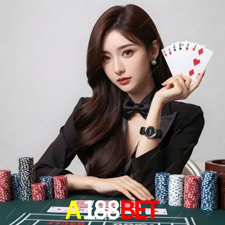 Login Seguro A188BET