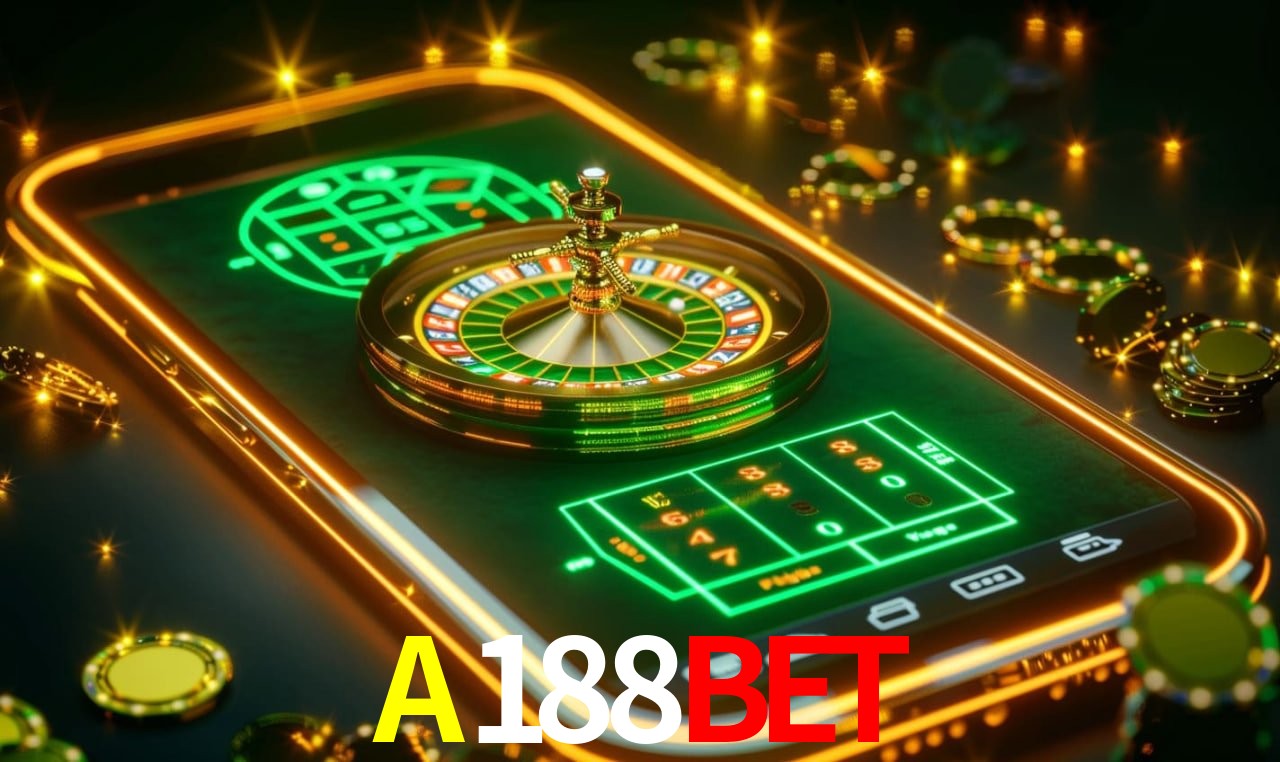 Benefícios da Conta A188BET