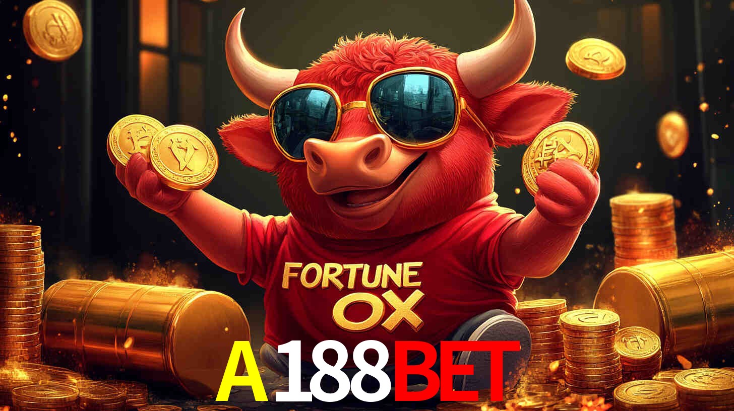 Inovações de Jogos na A188BET: O Futuro das Experiências Interativas
