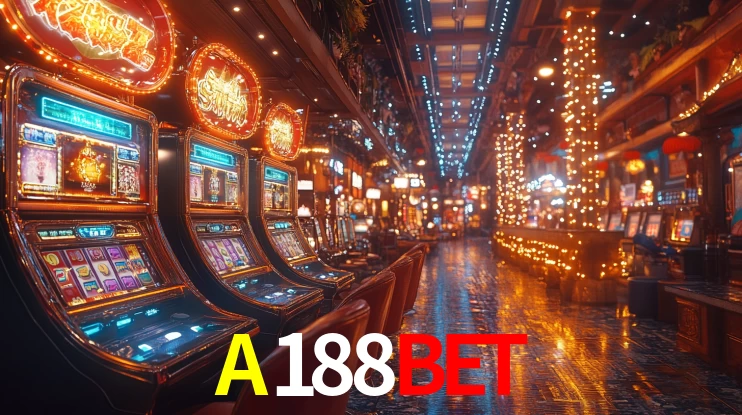 A188BET.COM