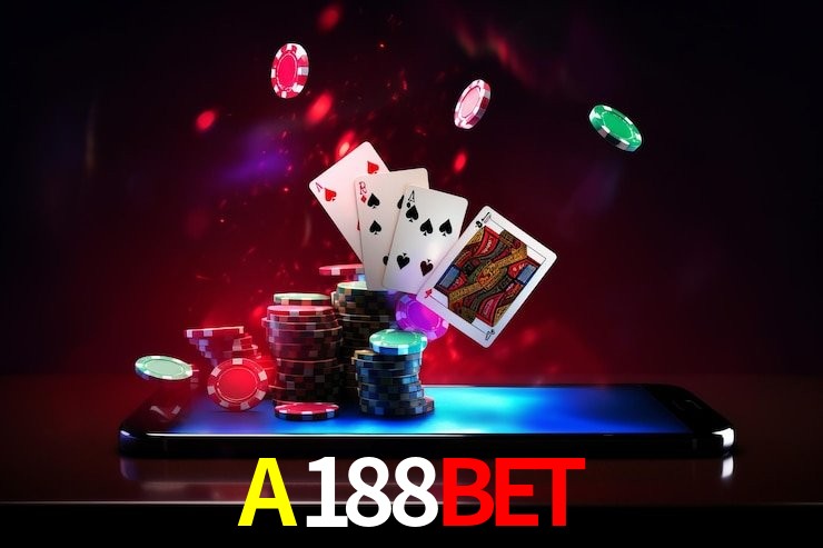 Game Statistics A188BET