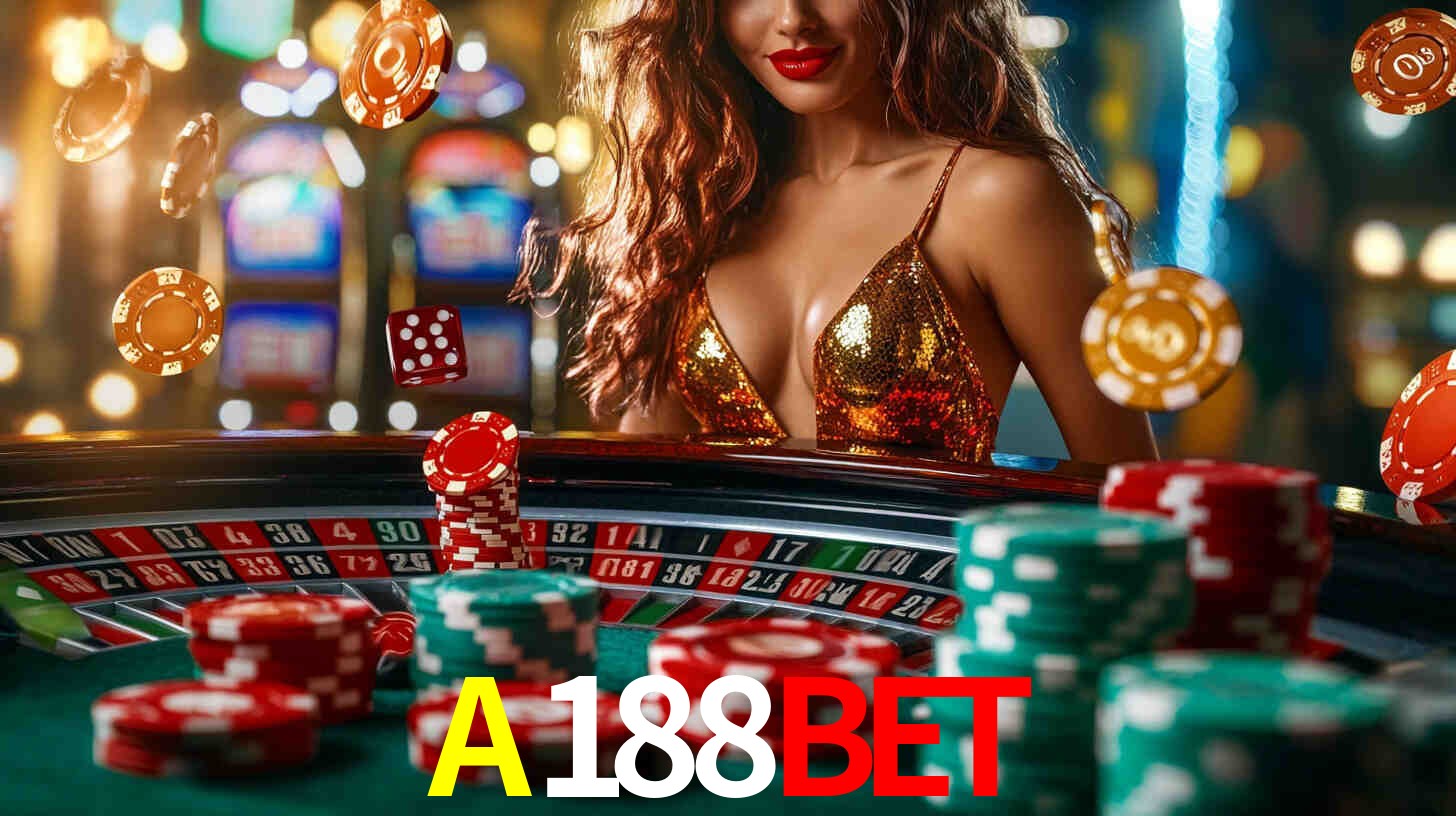 Tournaments A188BET