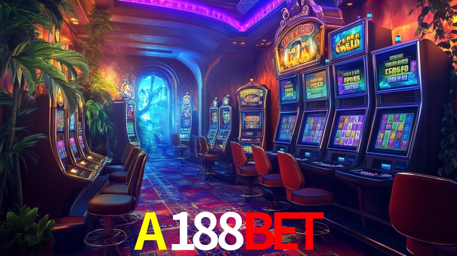 Blackjack Table A188BET