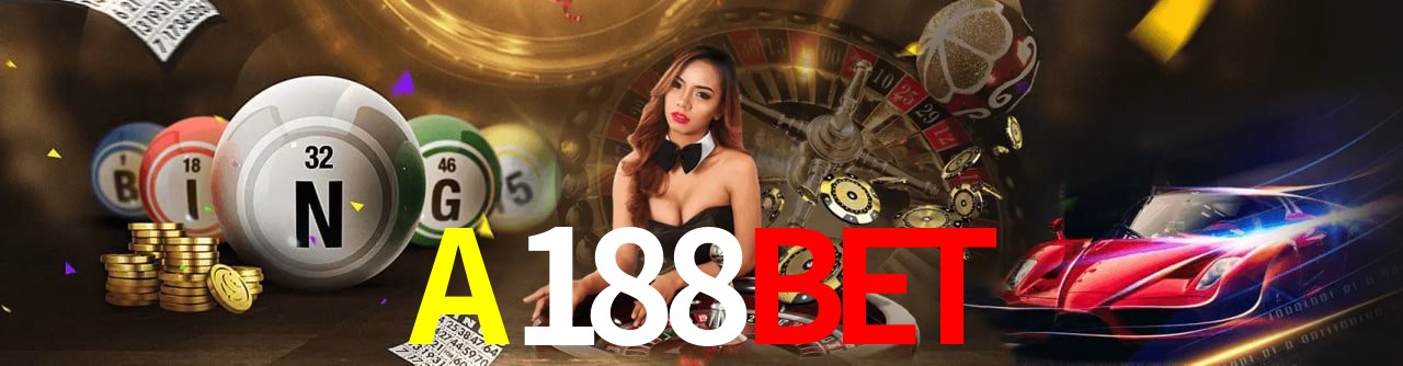 Promoções Sazonais A188BET