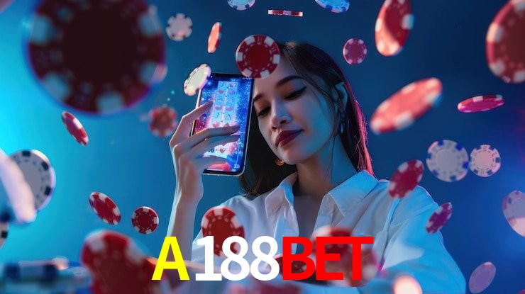 Explorando a Categoria de Eventos em Apostas na A188BET