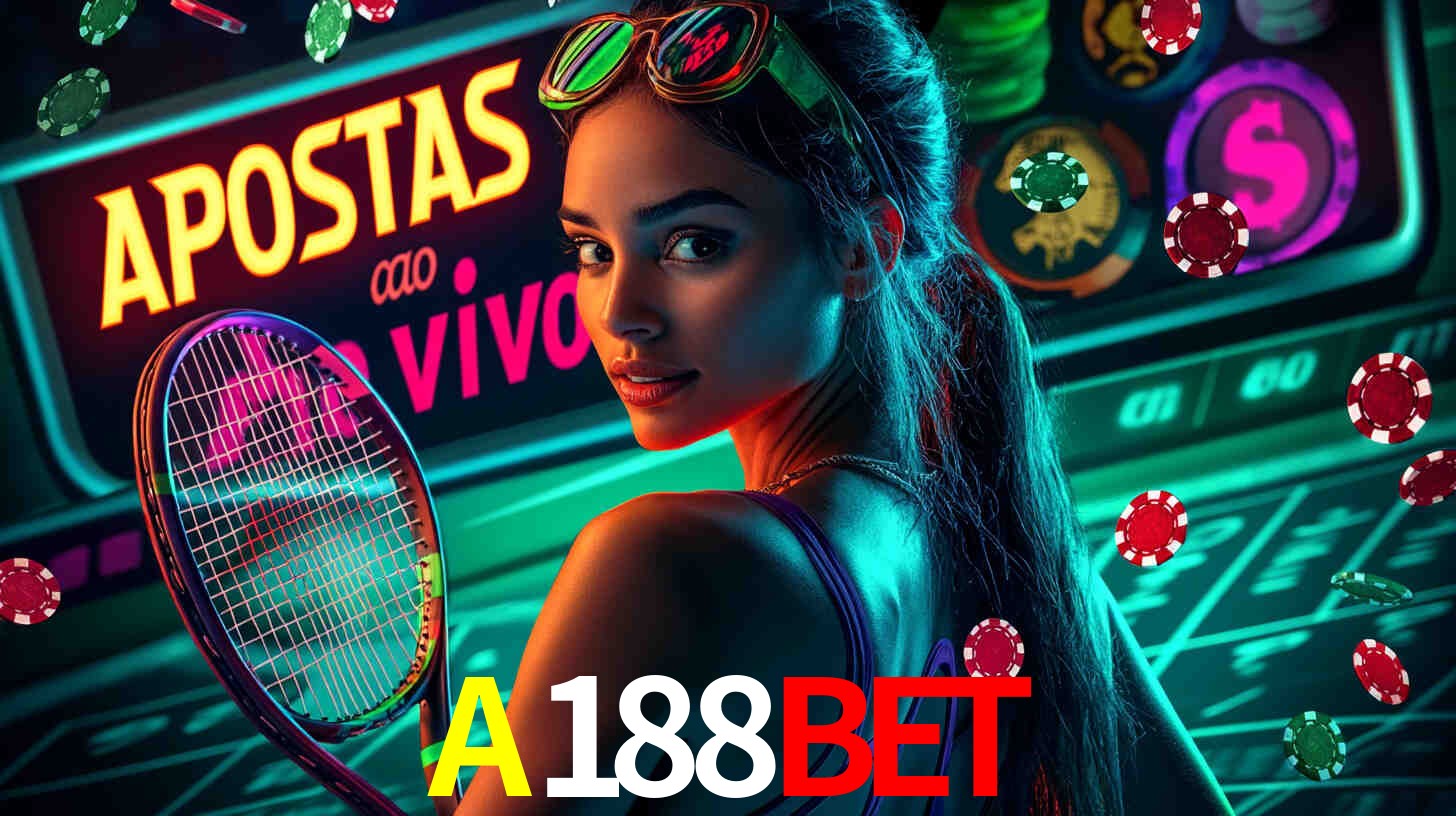 Descubra a Magia dos Jogos de Arcade no A188BET