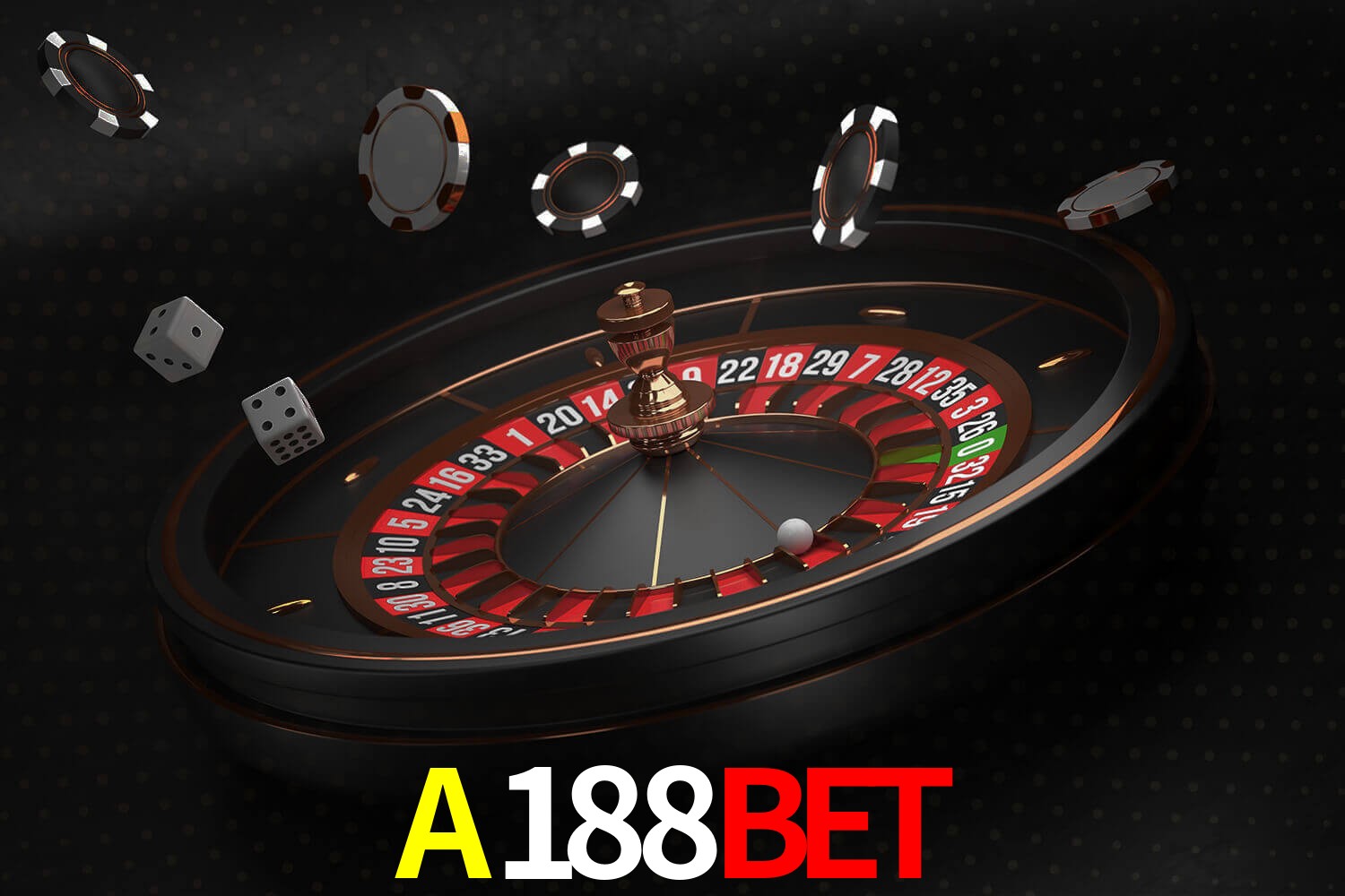 A188BET
