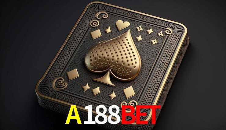 Apostas de Futebol A188BET