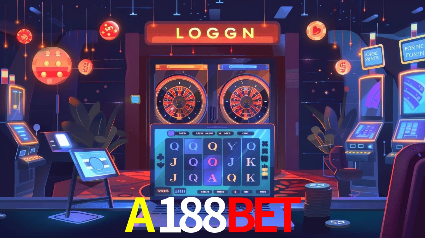 Segurança 2FA A188BET