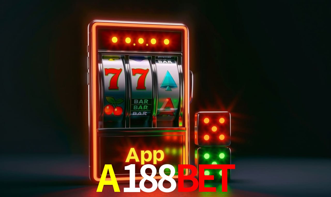 Apostas de Tênis A188BET