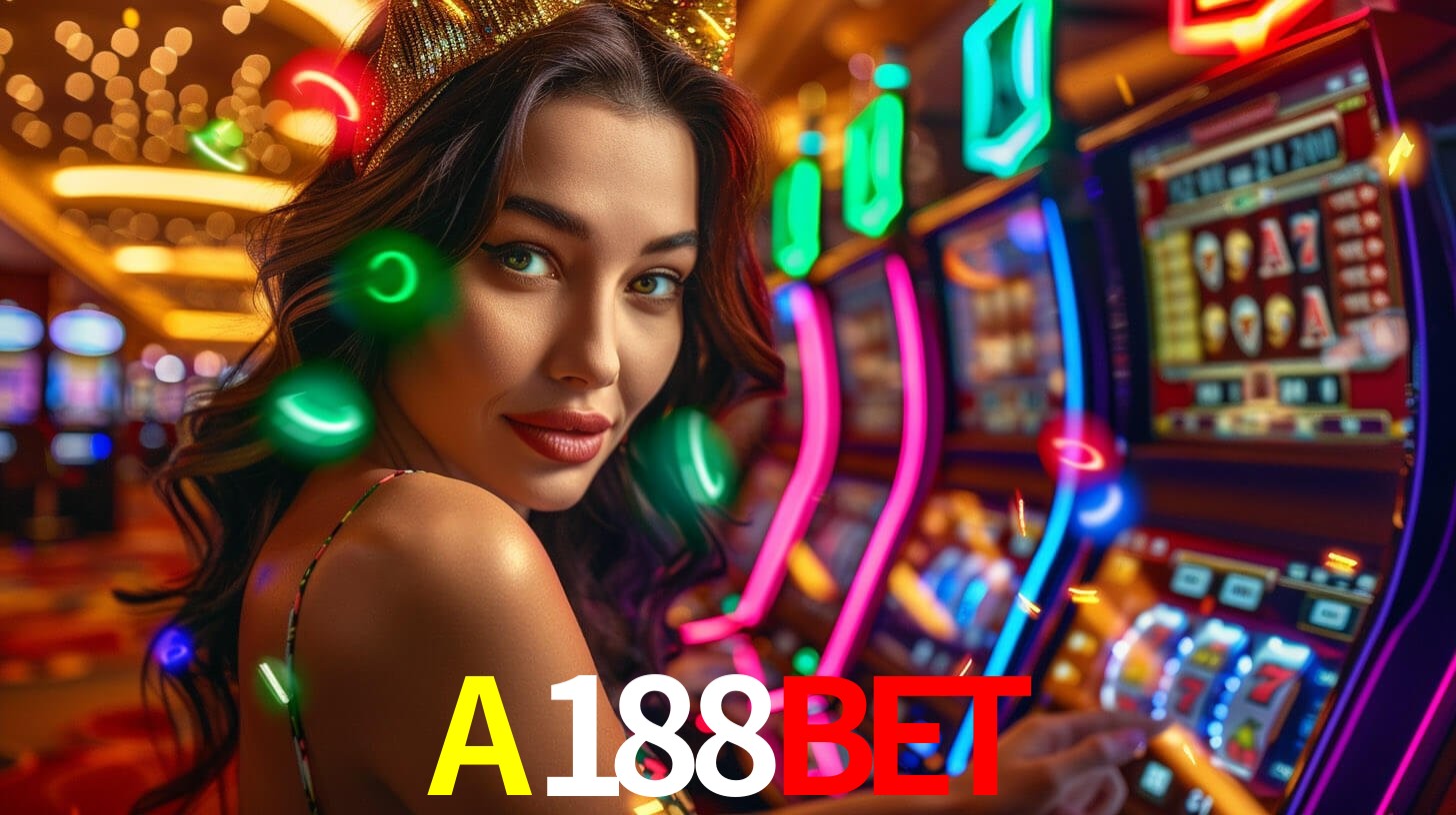 Bônus Generosos e Exclusivos no A188BET para Você!