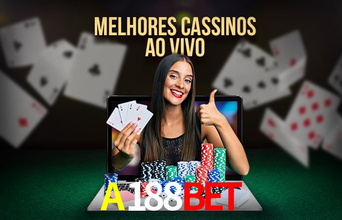 Flash Promotion A188BET