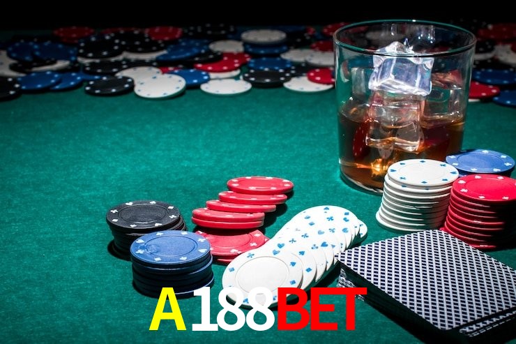 Bônus Diários A188BET