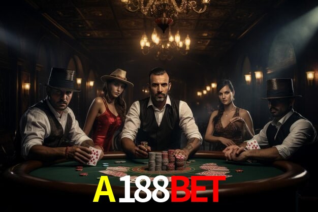 Descubra a Essência do A188BET: Nossa História e Compromissos