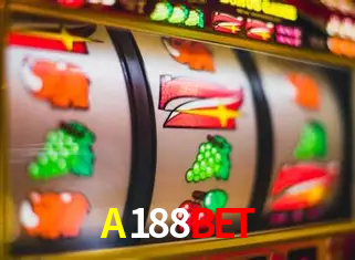 Desvendando o Mundo dos Jogos Virtuais na A188BET