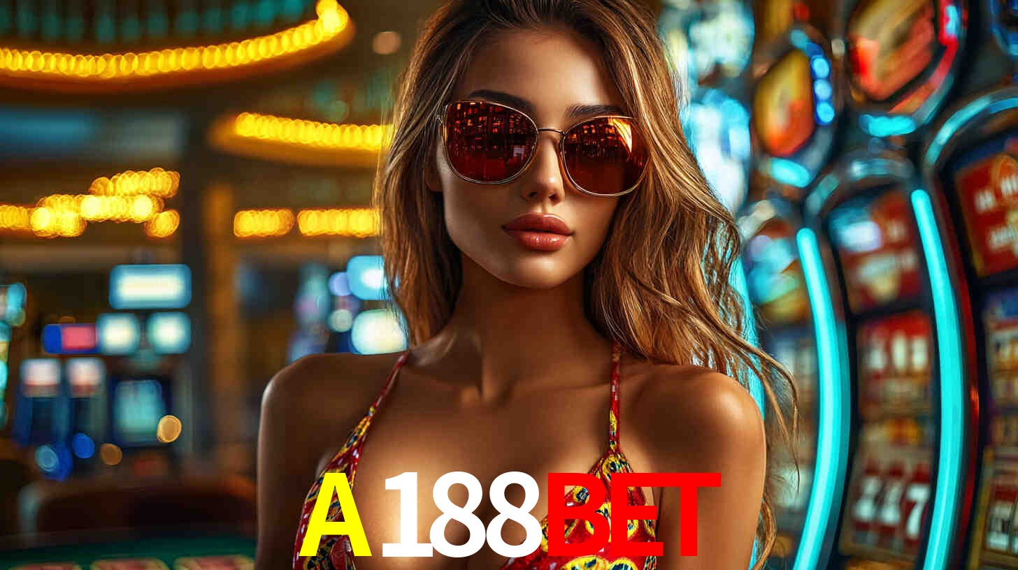 Welcome Bonus A188BET
