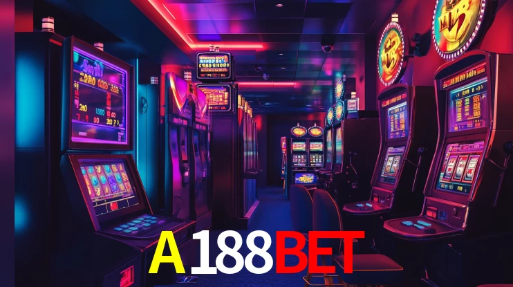 Exclusive Games A188BET