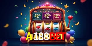 Cadastro Rápido A188BET
