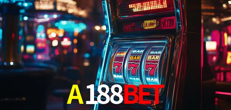 VIP Casino A188BET