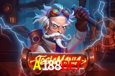 Estatísticas do Jogo A188BET