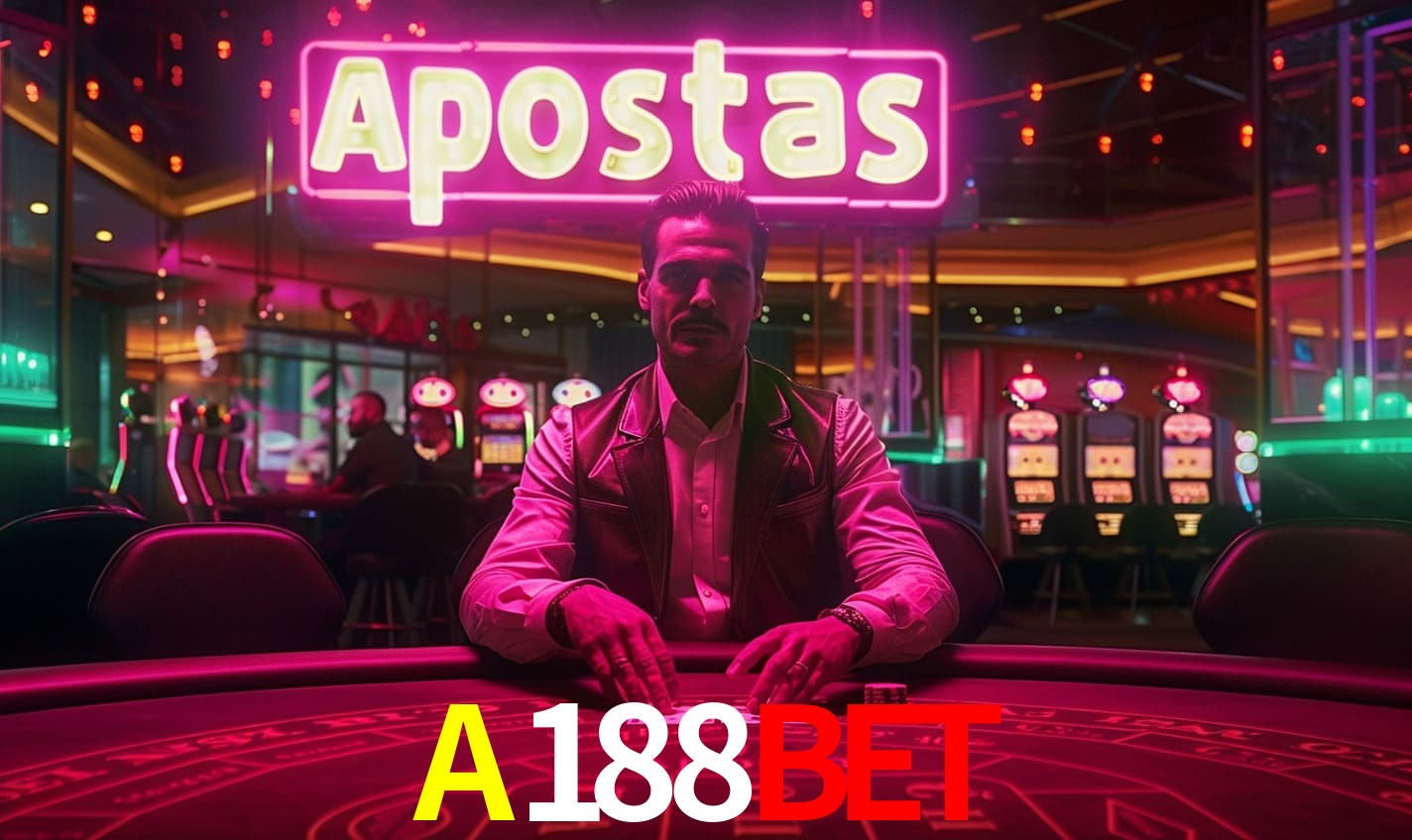 Apostas Esportivas na A188BET: Um Guia Completo