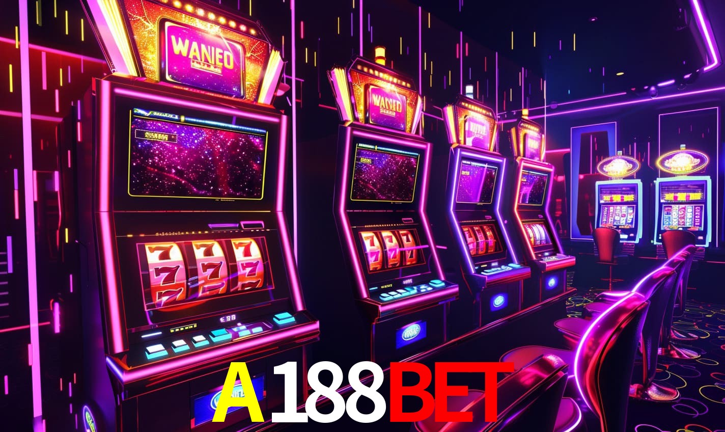 A Experiência Imersiva dos Cassinos Ao Vivo no A188BET