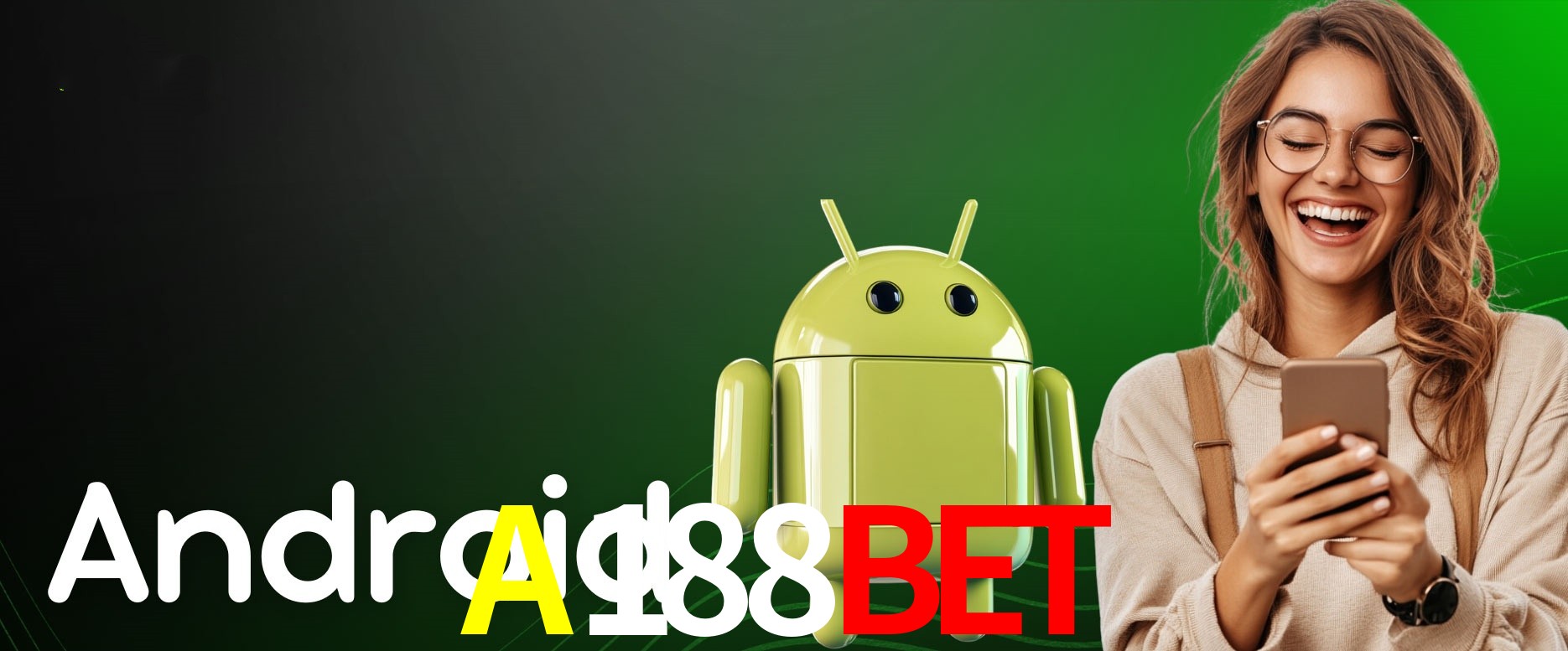 Responsive Design A188BET