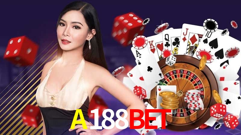 A Emoção da Loteria na A188BET: Uma Chance de Mudança de Vida