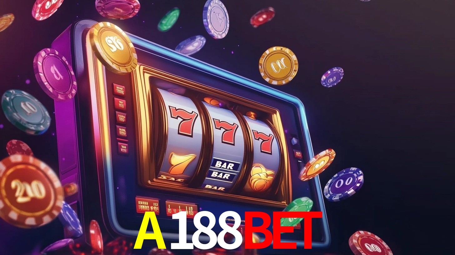 Roulette Table A188BET