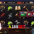 APP oficial da A188BET para mobile