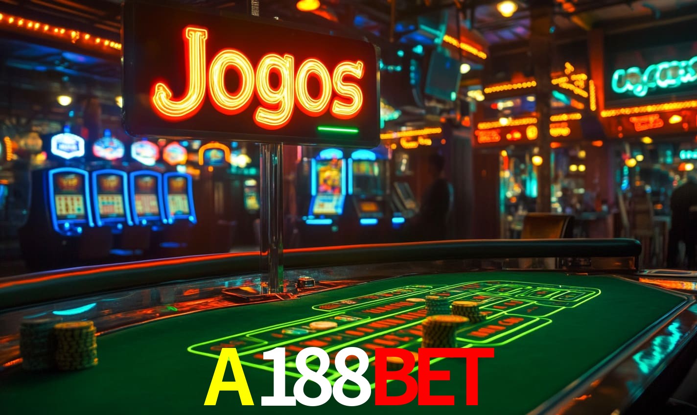 Avaliações dos Jogadores A188BET