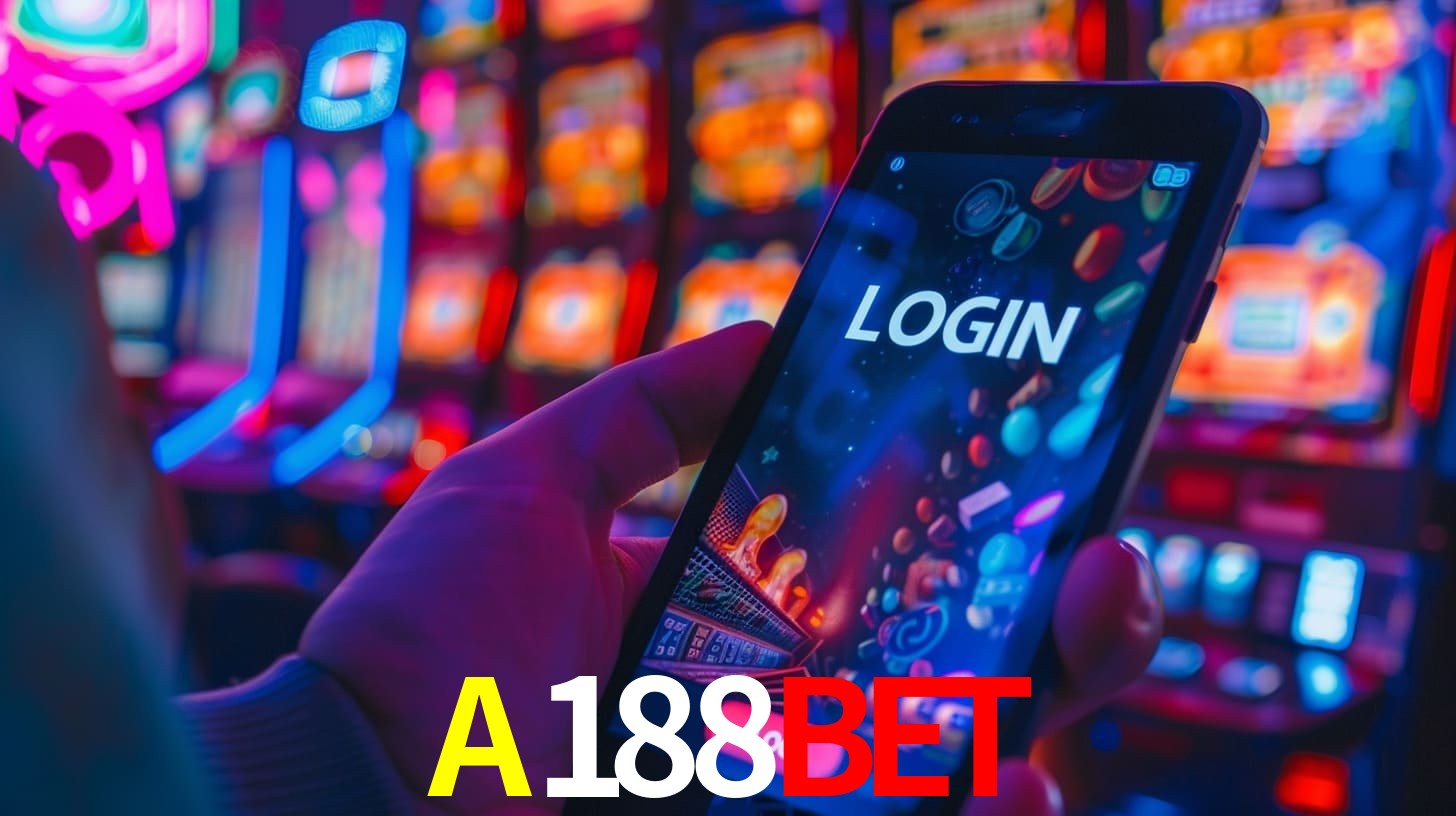Jogos Exclusivos A188BET