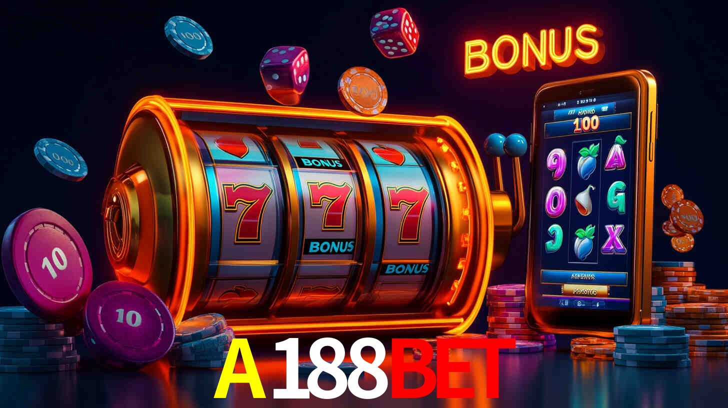 Apostas Esportivas na A188BET: Um Guia Completo