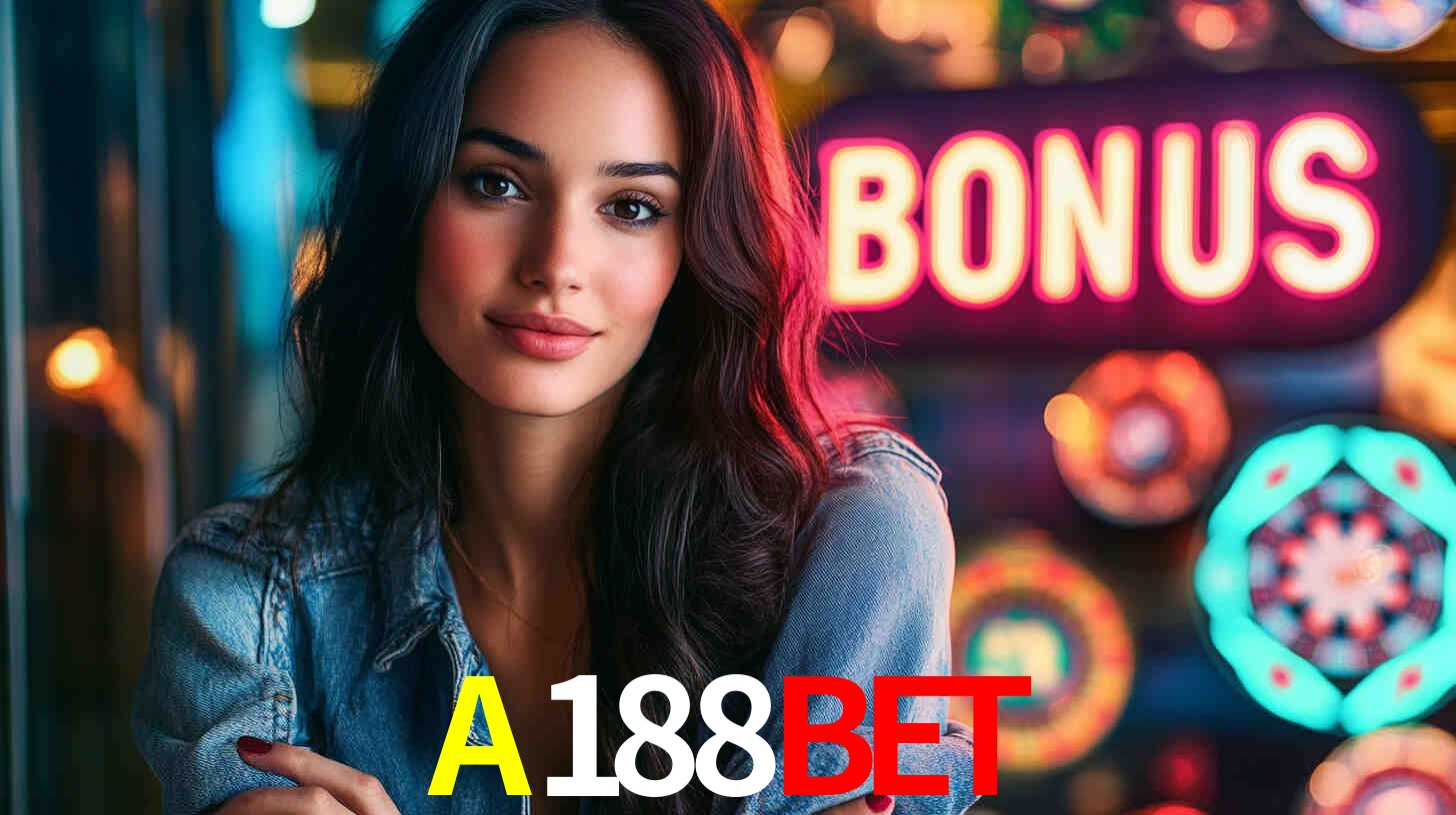 A188BET: Seu Especialista em Apostas Esportivas Brasileiras