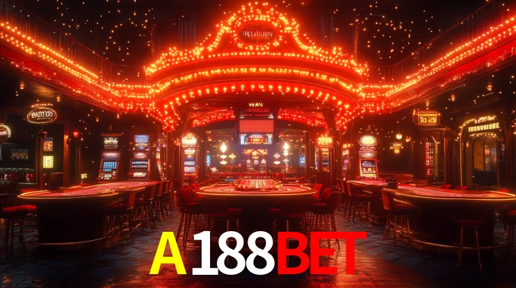 A188BET App Interface