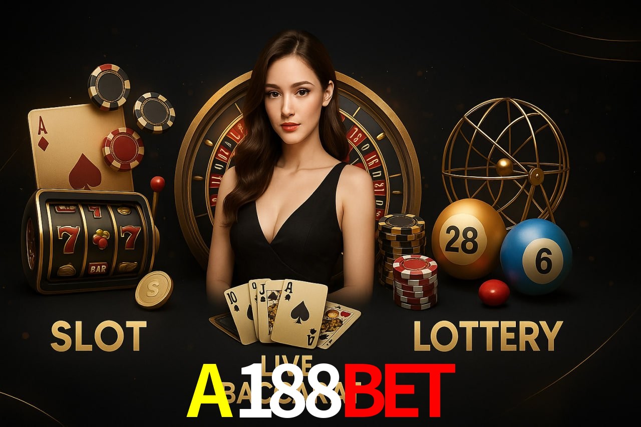 Promoção Relâmpago A188BET