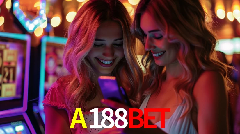 Explore as vantagens do A188BET: serviço profissional e confiabilidade