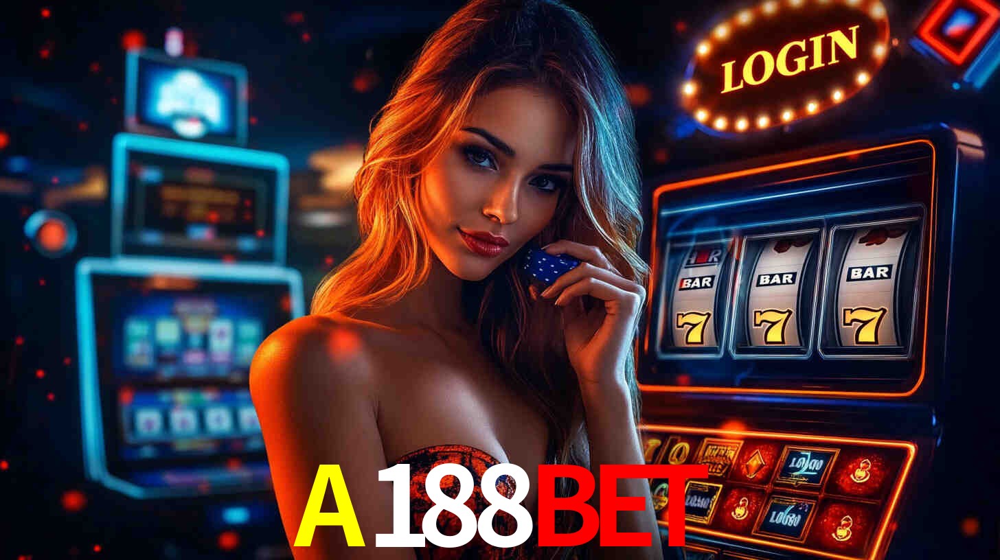 A188BET: A Experiência de Casino com Jogos de Mesa ao Vivo