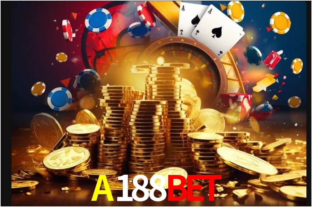 Inovações de Jogos na A188BET: O Futuro das Experiências Interativas