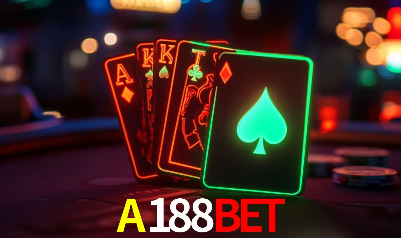 Estatísticas Esportivas A188BET