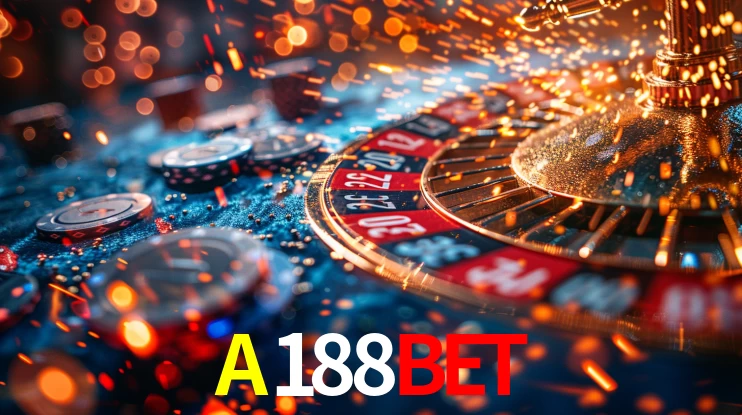 Live Casino A188BET