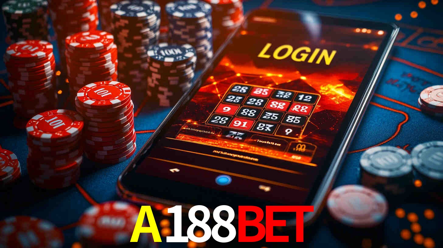 A188BET.COM