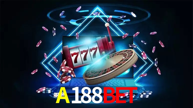 Recursos de Bônus A188BET